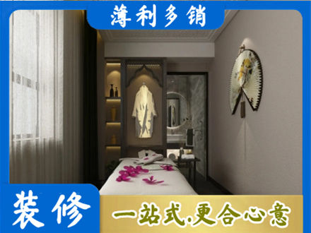 南昌进贤县正规衣帽间装修