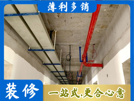 南昌进贤县水电工程安装