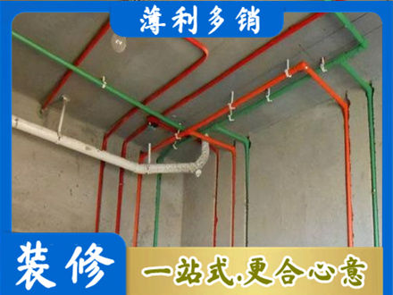 南昌进贤县水电设计